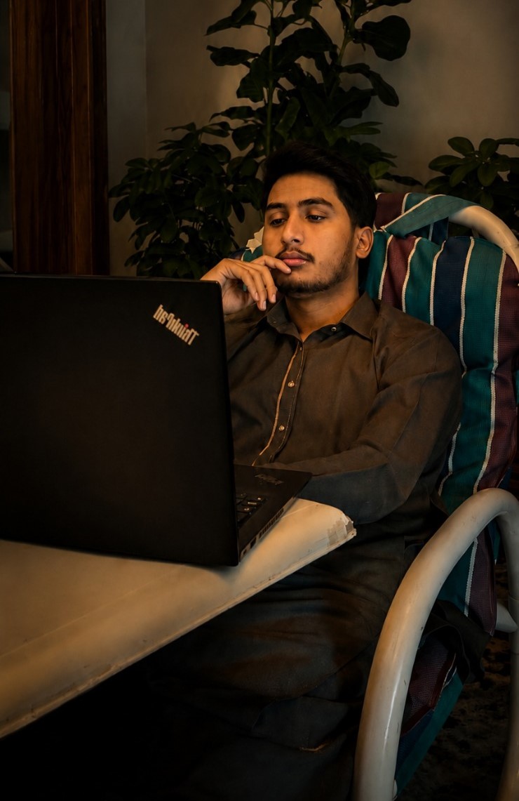 Shahbaz Hassan